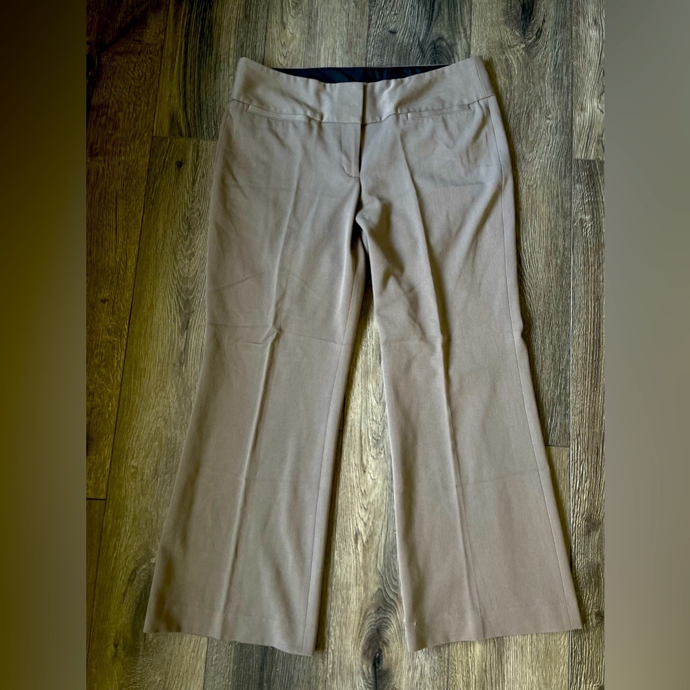 Express dress pants